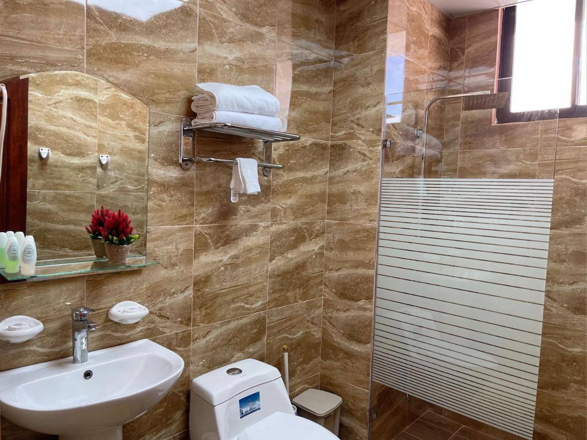 Hotel Libertad At Historic Main Street Santo Domingo Bagian luar foto