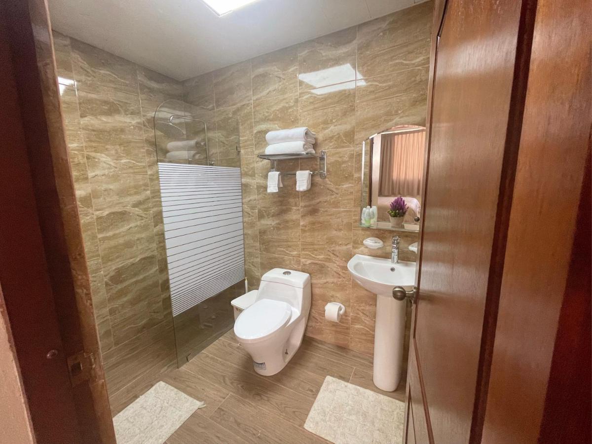 Hotel Libertad At Historic Main Street Santo Domingo Bagian luar foto