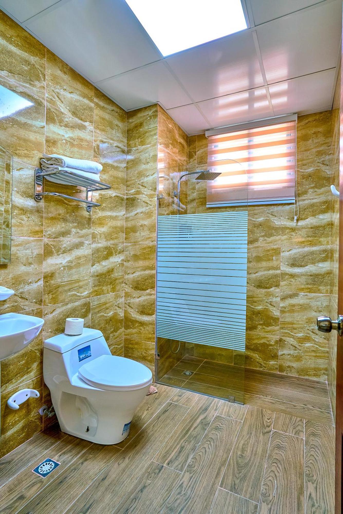 Hotel Libertad At Historic Main Street Santo Domingo Bagian luar foto