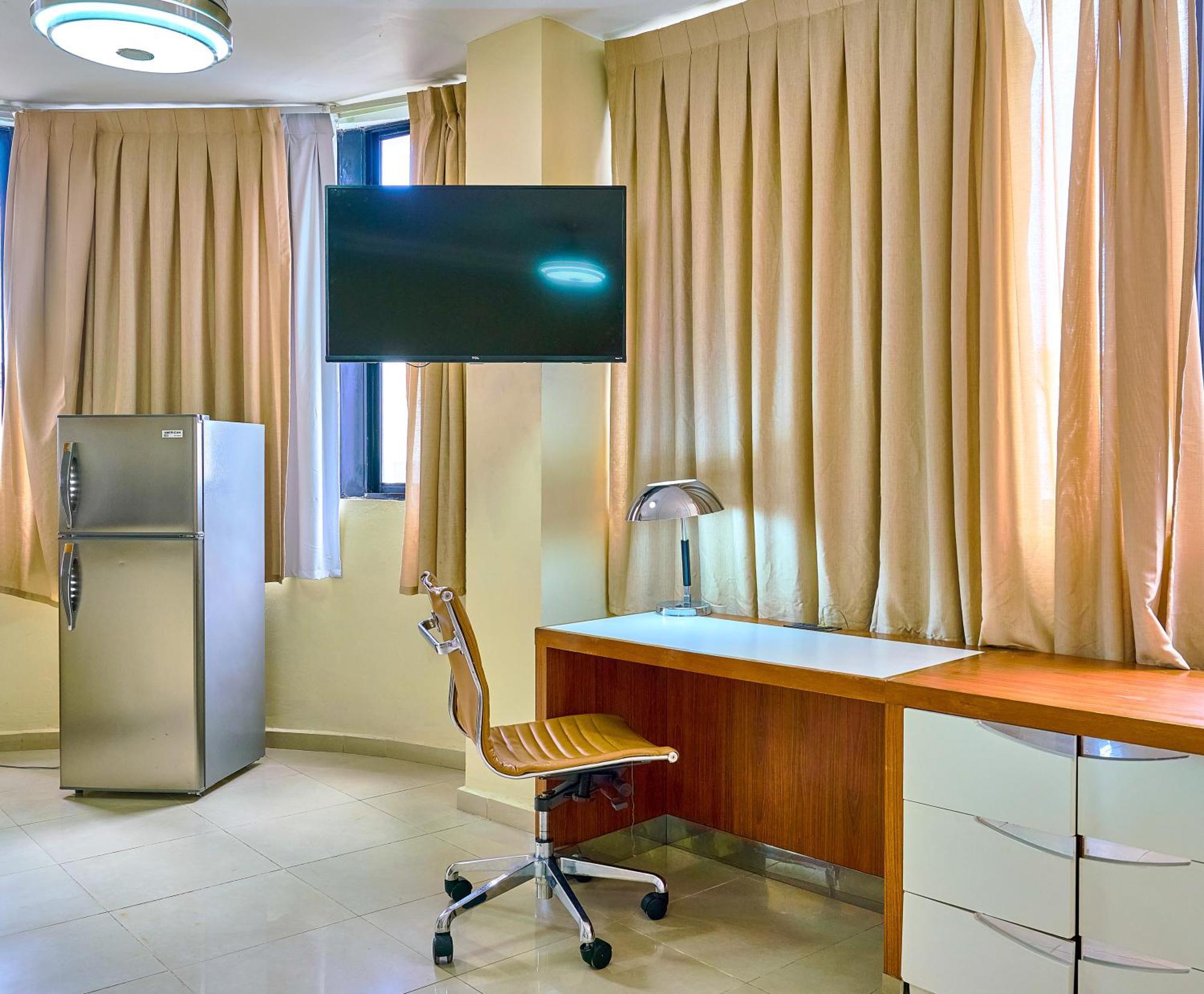 Hotel Libertad At Historic Main Street Santo Domingo Bagian luar foto